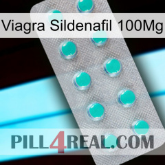 Viagra Sildenafil 100Mg 28